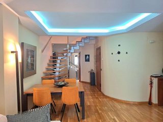 Dúplex en venta en Centro Ciudad en León