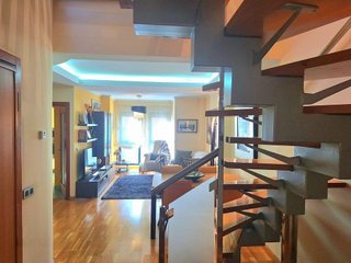 Dúplex en venta en Centro Ciudad en León