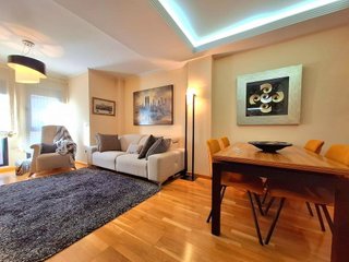 Dúplex en venta en Centro Ciudad en León