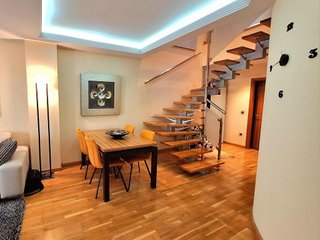 Dúplex en venta en Centro Ciudad en León