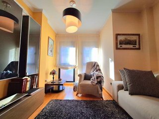 Dúplex en venta en Centro Ciudad en León