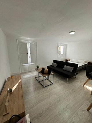 Piso en venta en Alcoy/Alcoi