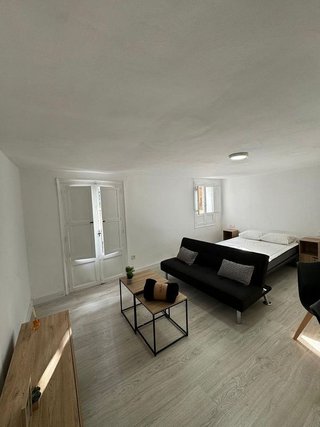 Piso en venta en Alcoy/Alcoi