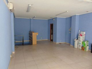 Local comercial en venta en Santo Tomás en Ávila