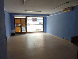 Local comercial en venta en Santo Tomás en Ávila