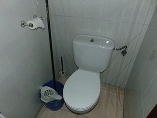 Local comercial en venta en Santo Tomás en Ávila