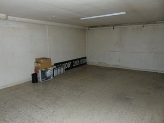 Local comercial en venta en Santo Tomás en Ávila