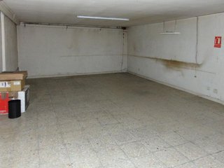 Local comercial en venta en Santo Tomás en Ávila
