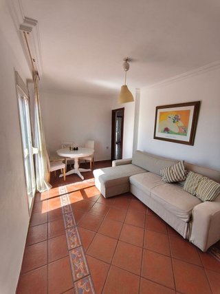 Ático en venta en Gamarra - La Trinidad en Málaga