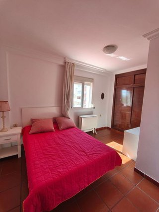 Ático en venta en Gamarra - La Trinidad en Málaga