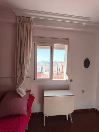 Ático en venta en Gamarra - La Trinidad en Málaga