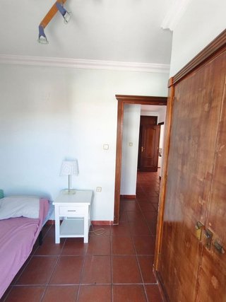 Ático en venta en Gamarra - La Trinidad en Málaga