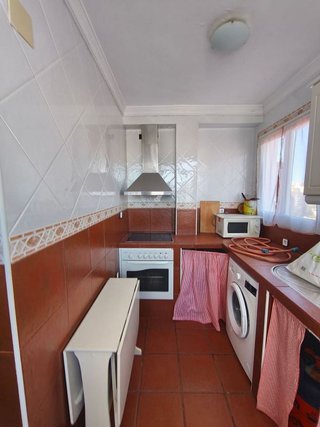 Ático en venta en Gamarra - La Trinidad en Málaga
