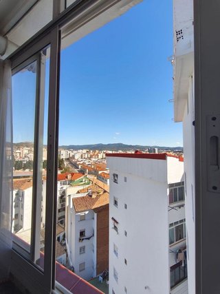 Ático en venta en Gamarra - La Trinidad en Málaga