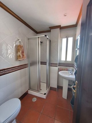 Ático en venta en Gamarra - La Trinidad en Málaga