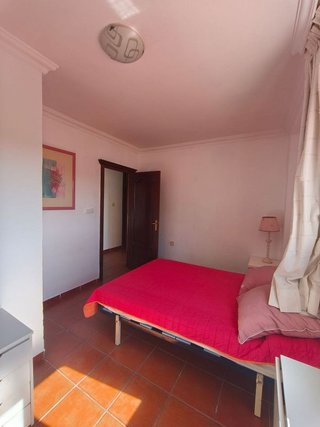 Ático en venta en Gamarra - La Trinidad en Málaga