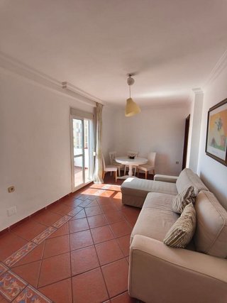 Ático en venta en Gamarra - La Trinidad en Málaga