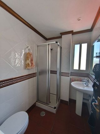 Ático en venta en Gamarra - La Trinidad en Málaga