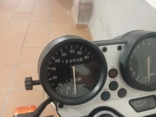 Yamaha TZR 250 R1-Z