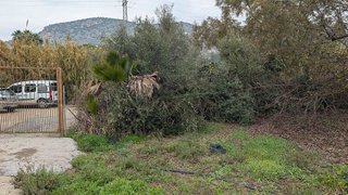 Terreno en venta en Alhaurín el Grande
