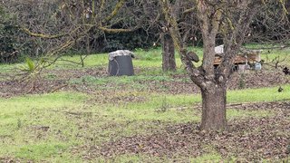 Terreno en venta en Alhaurín el Grande