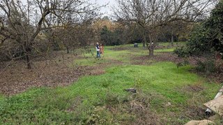Terreno en venta en Alhaurín el Grande