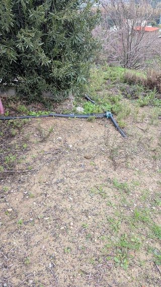 Terreno en venta en Alhaurín el Grande