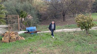 Terreno en venta en Alhaurín el Grande