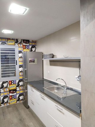 Piso en venta en Archidona