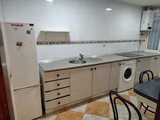 Piso en venta en Arco Norte - Avda. España en Dos Hermanas