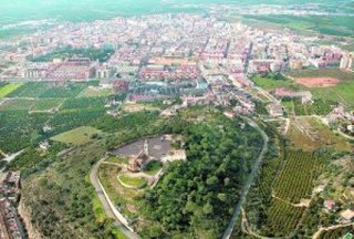 Local comercial en venta en Ayuntamiento - Centro en Alzira