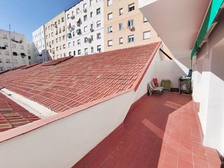 Piso en venta en Ibiza en Madrid
