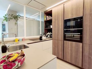 Piso en venta en Ibiza en Madrid