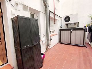 Piso en venta en Ibiza en Madrid