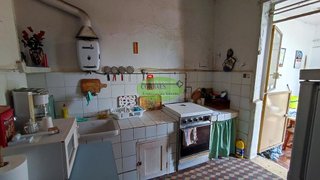 Edificio en venta en Polvorín en Ourense