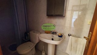 Edificio en venta en Polvorín en Ourense