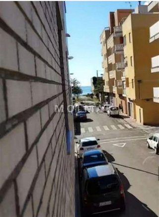 Piso en venta en Moncófar playa en Moncofa