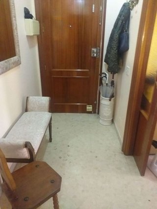 Piso en venta en Plaza de Toros - Santa Rita en Almería