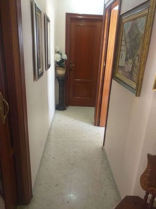 Piso en venta en Plaza de Toros - Santa Rita en Almería