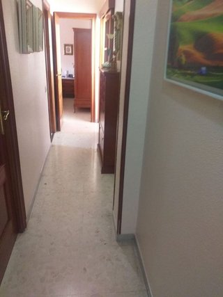 Piso en venta en Plaza de Toros - Santa Rita en Almería