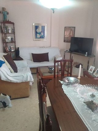 Piso en venta en Plaza de Toros - Santa Rita en Almería