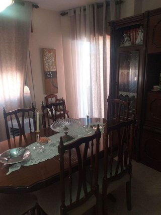 Piso en venta en Plaza de Toros - Santa Rita en Almería