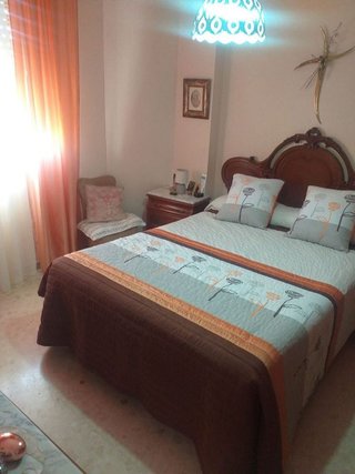 Piso en venta en Plaza de Toros - Santa Rita en Almería