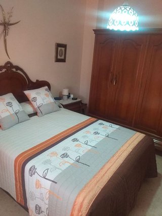 Piso en venta en Plaza de Toros - Santa Rita en Almería