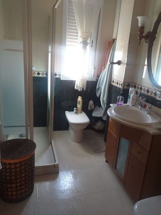 Piso en venta en Plaza de Toros - Santa Rita en Almería