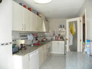 Piso en venta en Zona Port en Benicarló