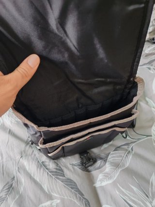 Funda Oficial PS2 (PlayStation 2) para Transporte