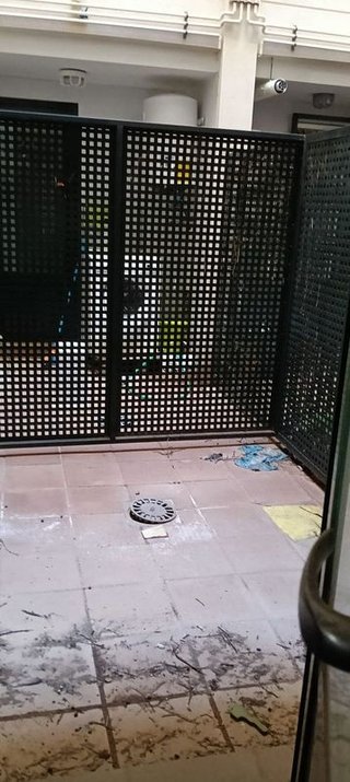 Local comercial en venta en Villacañas