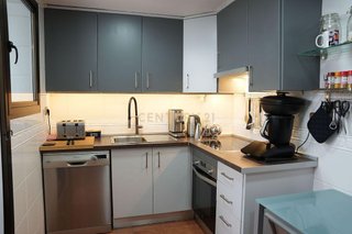 Ático en venta en El Cónsul - Ciudad Universitaria en Málaga