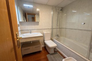 Ático en venta en El Cónsul - Ciudad Universitaria en Málaga